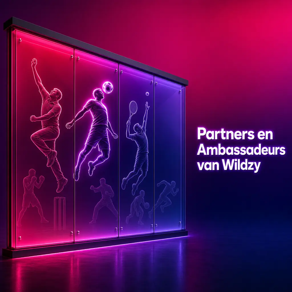 Wildzy casino Nederland zonder officiële ambassadeurs, gericht op organische groei en naleving van Nederlandse regelgeving