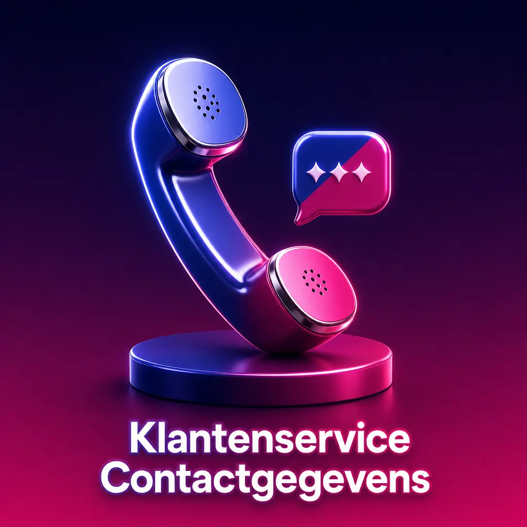 Wildzy klantenservice contactgegevens: live chat, e-mail en FAQ beschikbaar 24/7 voor betalingen en accountbeheer
