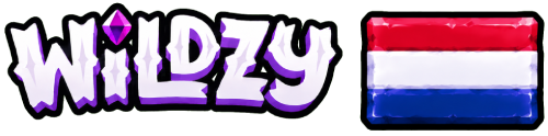 wildzy nl logo