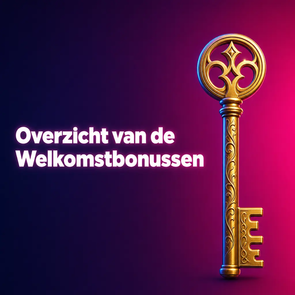 Wildzy welkomstbonussen tabel: 600% casino tot €10.000 en 100% sport tot €500 met inzetvereisten