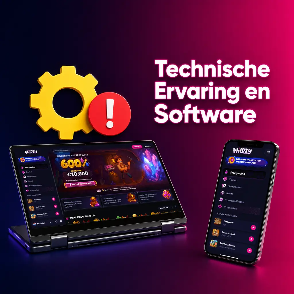 GCU hardware en OCR-technologie voor live tafelspellen: digitale vertaling van fysiek spelverloop in HD-kwaliteit